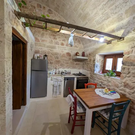 Badia San Michele Pajara Aida Aparthotel Tuglie
