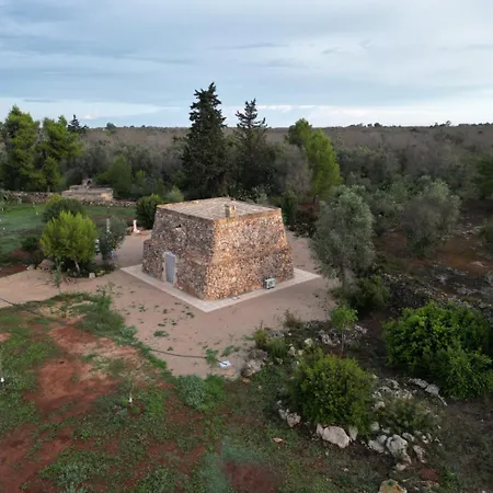 Badia San Michele Pajara Aida * Tuglie