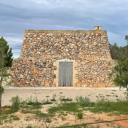 Badia San Michele Pajara Aida Aparthotel Tuglie